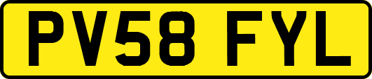 PV58FYL