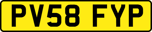 PV58FYP