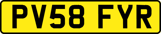 PV58FYR