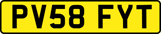 PV58FYT