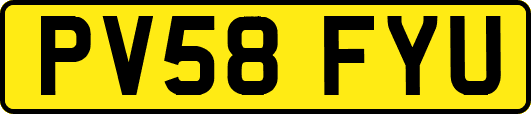 PV58FYU
