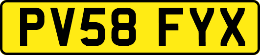 PV58FYX
