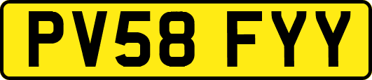 PV58FYY