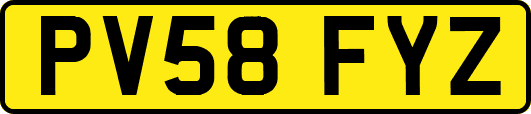 PV58FYZ