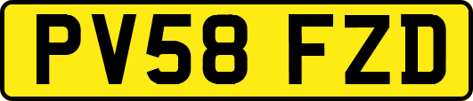 PV58FZD
