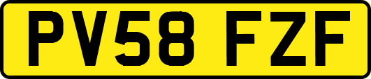 PV58FZF