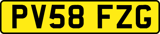 PV58FZG