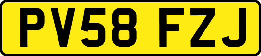 PV58FZJ