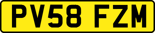 PV58FZM