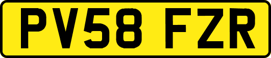 PV58FZR