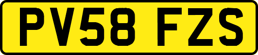 PV58FZS