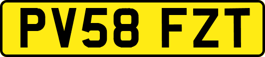 PV58FZT