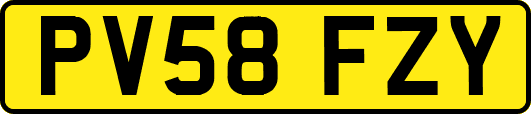 PV58FZY
