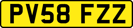 PV58FZZ