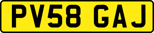 PV58GAJ