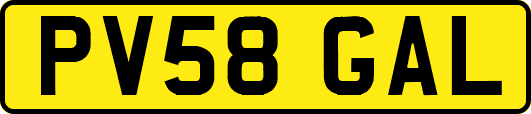 PV58GAL