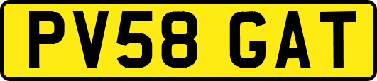 PV58GAT