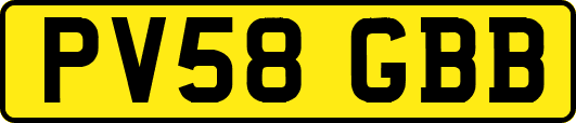PV58GBB