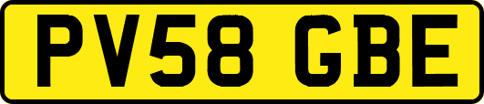 PV58GBE