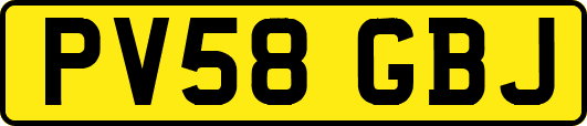 PV58GBJ