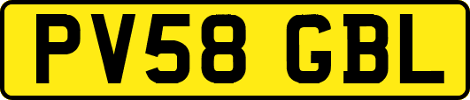 PV58GBL