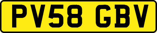 PV58GBV