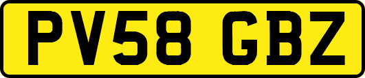 PV58GBZ