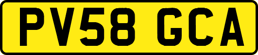 PV58GCA