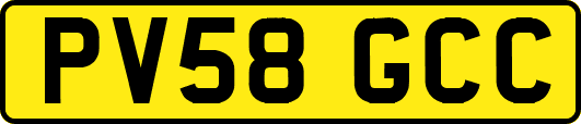 PV58GCC