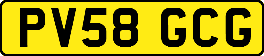 PV58GCG