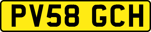 PV58GCH
