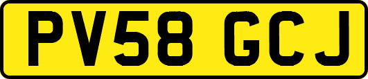PV58GCJ