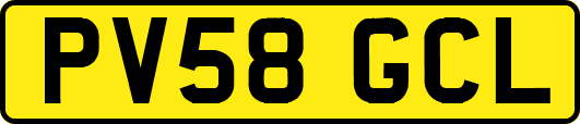 PV58GCL