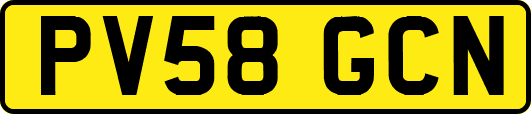 PV58GCN