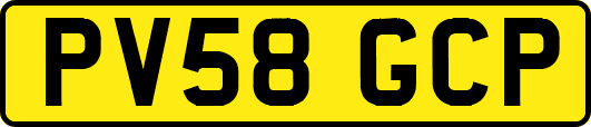 PV58GCP
