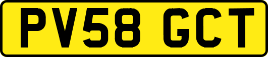 PV58GCT