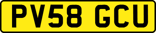 PV58GCU