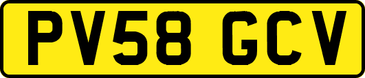 PV58GCV