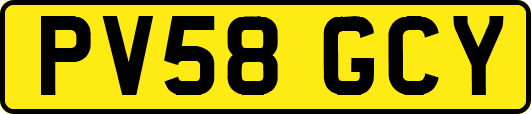 PV58GCY