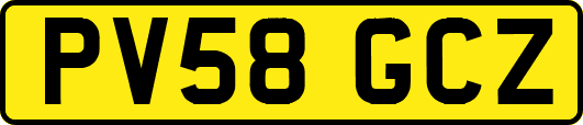 PV58GCZ