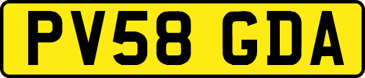 PV58GDA
