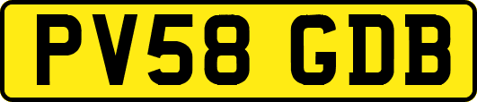 PV58GDB