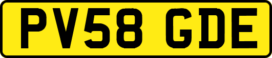 PV58GDE