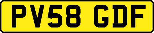 PV58GDF