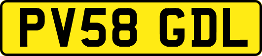 PV58GDL