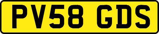 PV58GDS
