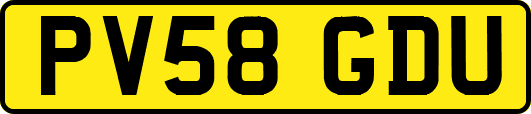 PV58GDU