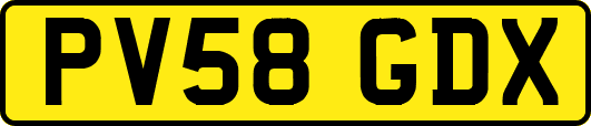PV58GDX