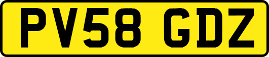 PV58GDZ