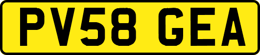 PV58GEA